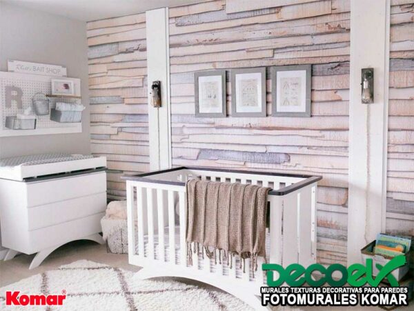 8-920 Interior Madera Blanqueada