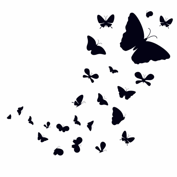 Mariposas - Imagen 2