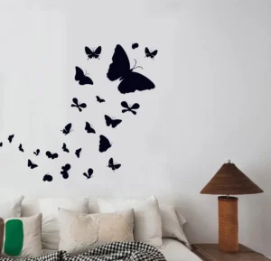 Mariposas