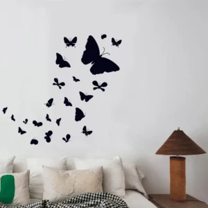 Mariposas