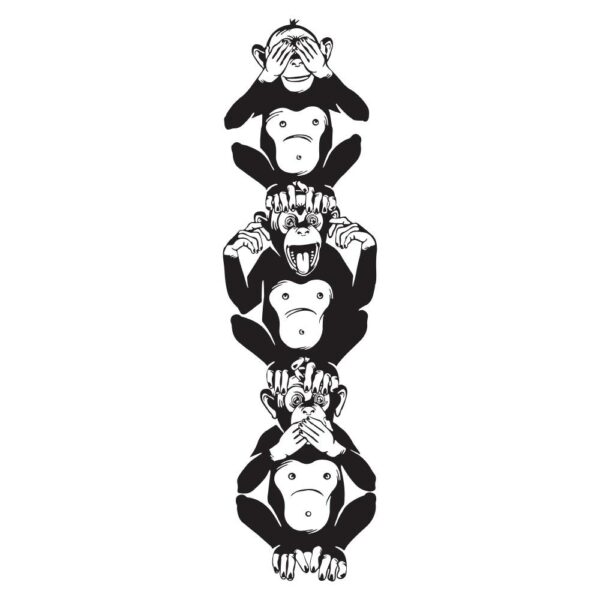 Monkies - Imagen 2