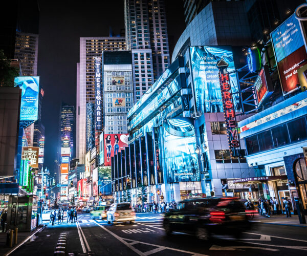 Times Square - Imagen 2
