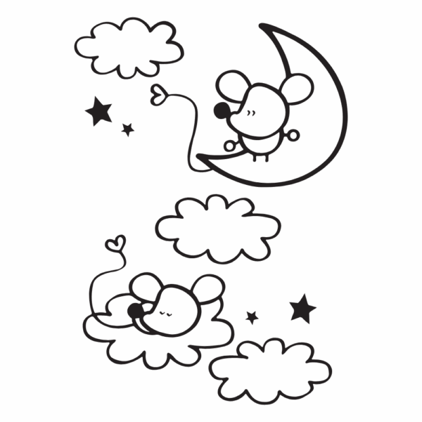 Cielo y ratones - Imagen 2