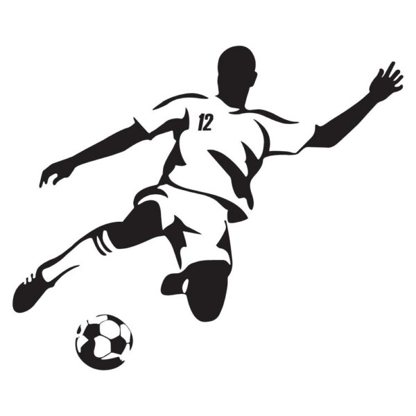 Futbolista - Imagen 2