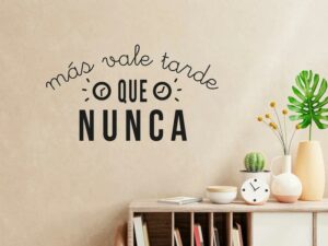 Murales y vinilos para pared | Tienda Papel y Vinilo