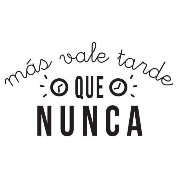 Más vale - Imagen 2
